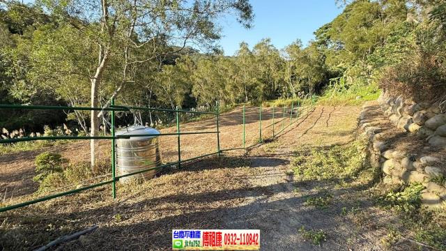 新竹竹東農地-1