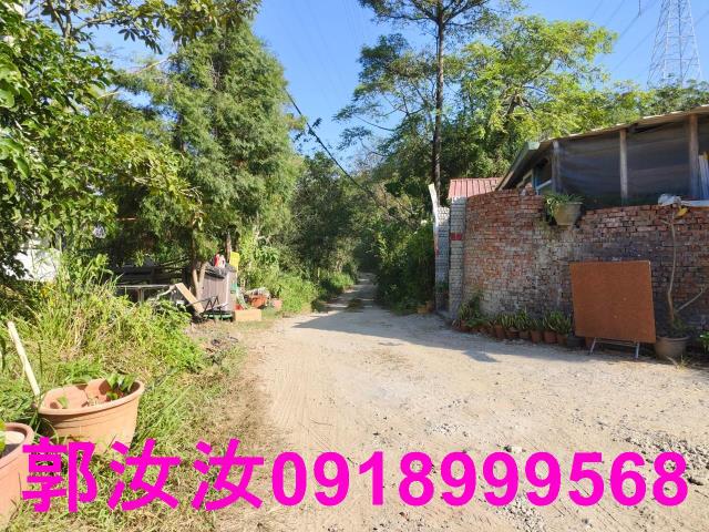 台南白河農地-14