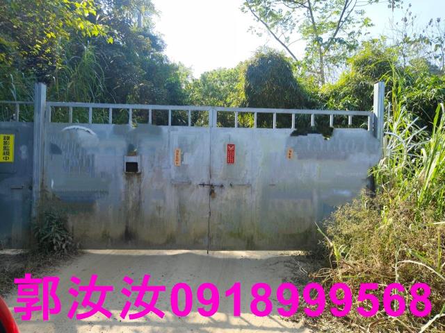 台南白河農地-1