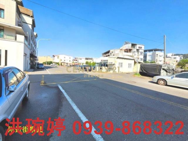南投市建地-2