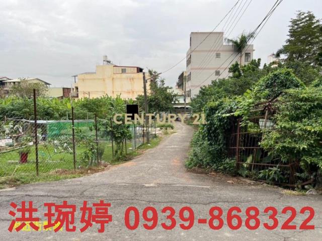 南投市住宅地-1