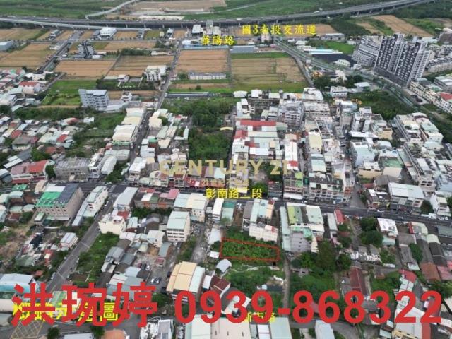 南投市住宅地-5