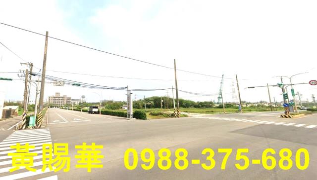 新屋農地-1