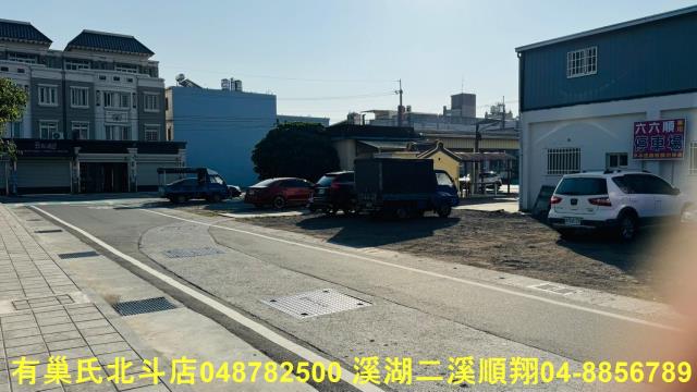 溪湖建地-6