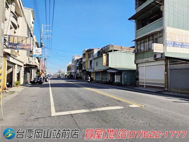 岡山建地-10