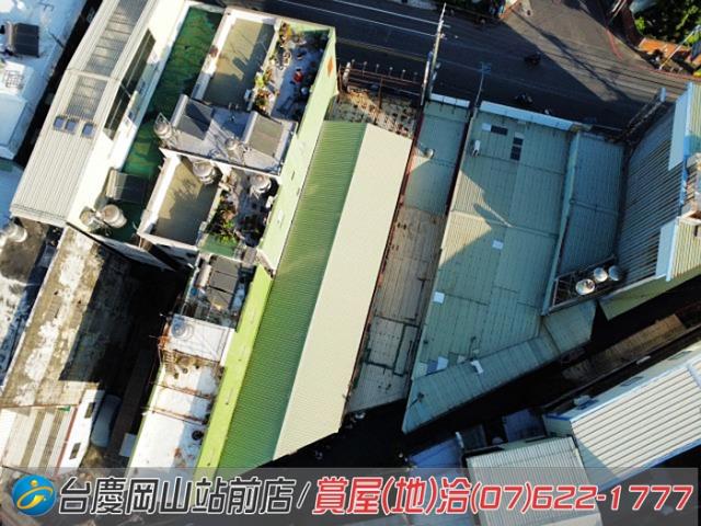 岡山建地-11