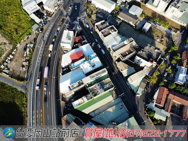 岡山建地-3
