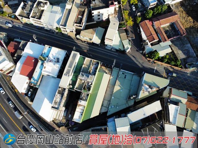 岡山建地-4