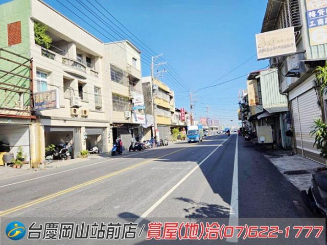 岡山建地-5