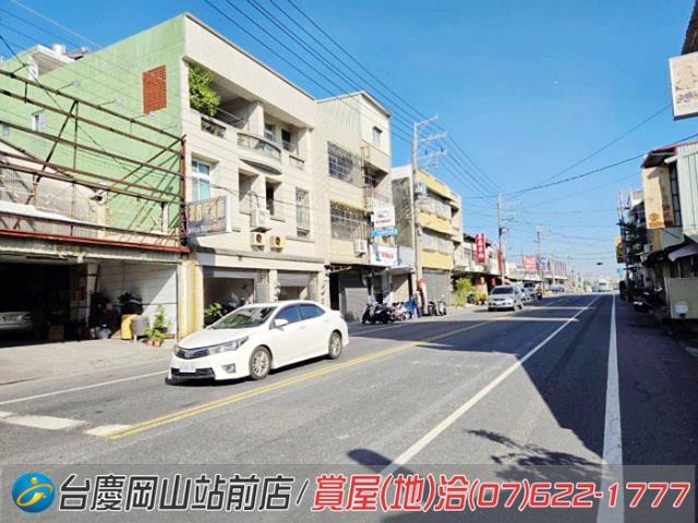 岡山建地-7