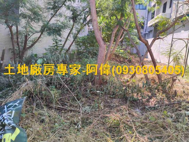 鳥松住宅地-1