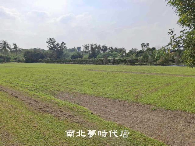 台南南化農地-1