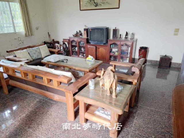 台南南化農地-8