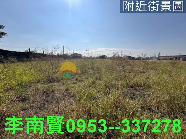 台南新市農地-2