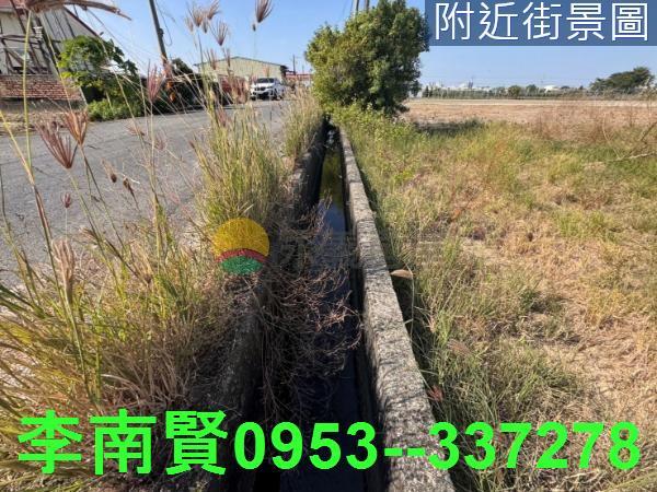 台南新市農地-3