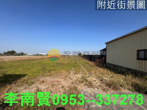 台南新市農地-4
