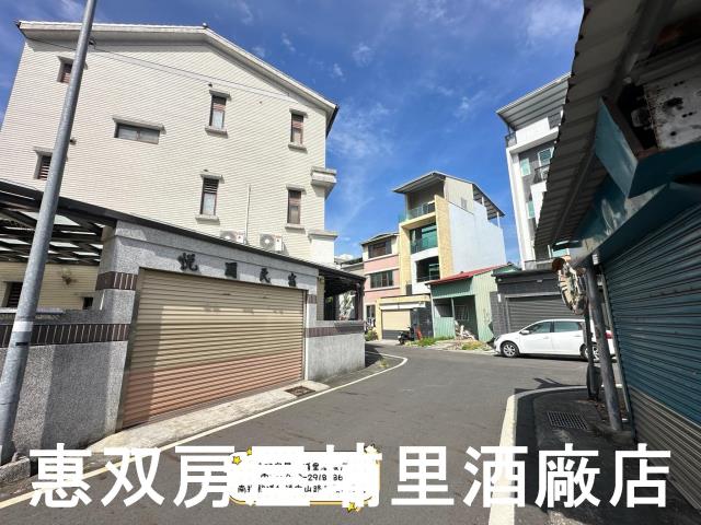 埔里建地-3