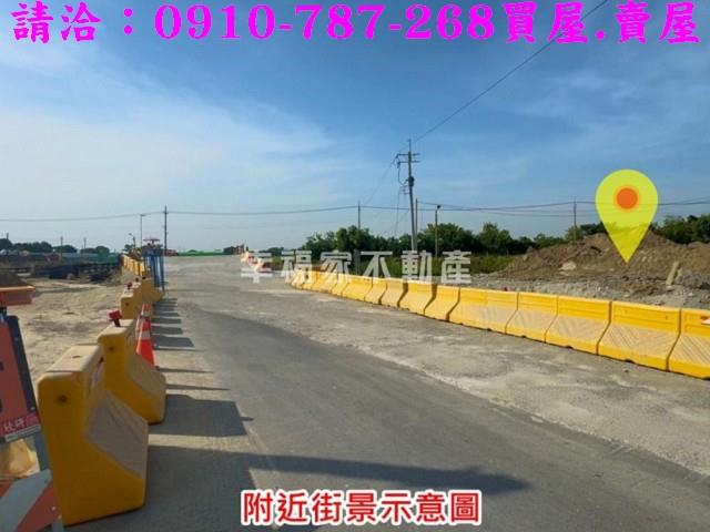 新市農地-14