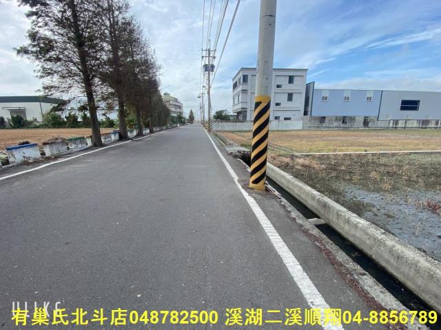 溪湖農地-7