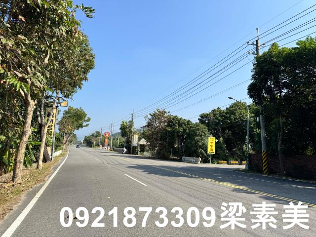 白河農地-11