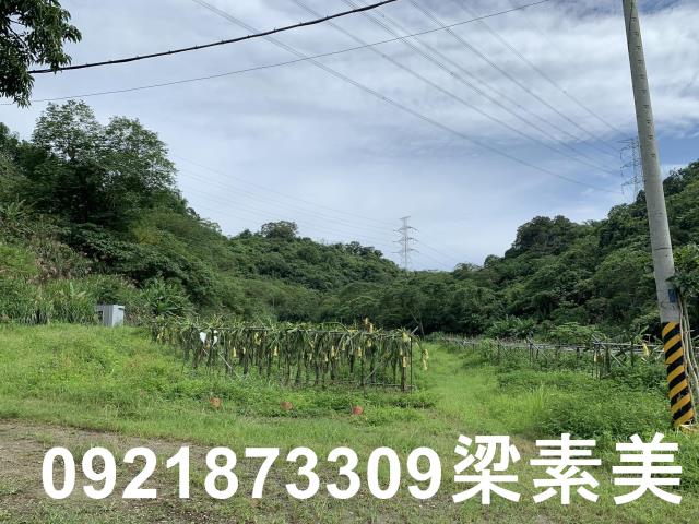 白河農地-1