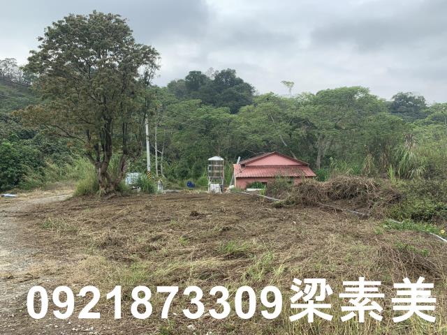 白河農地-2