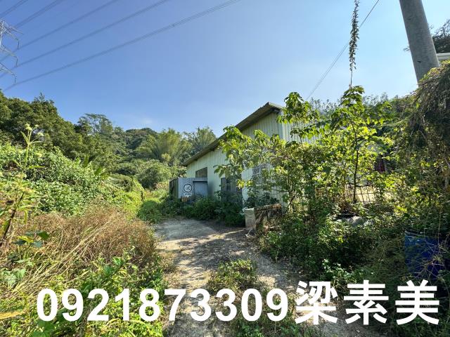 白河農地-7