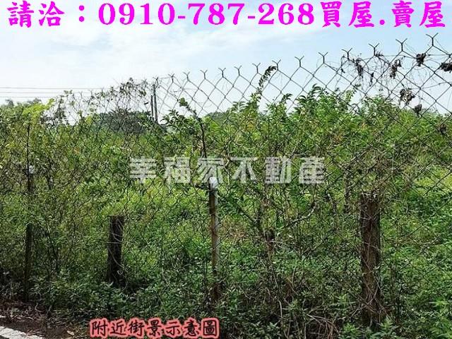 台南歸仁農地-13