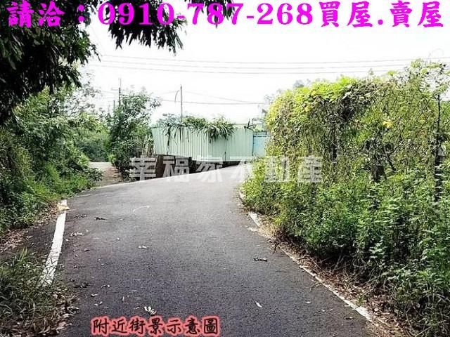 台南歸仁農地-14