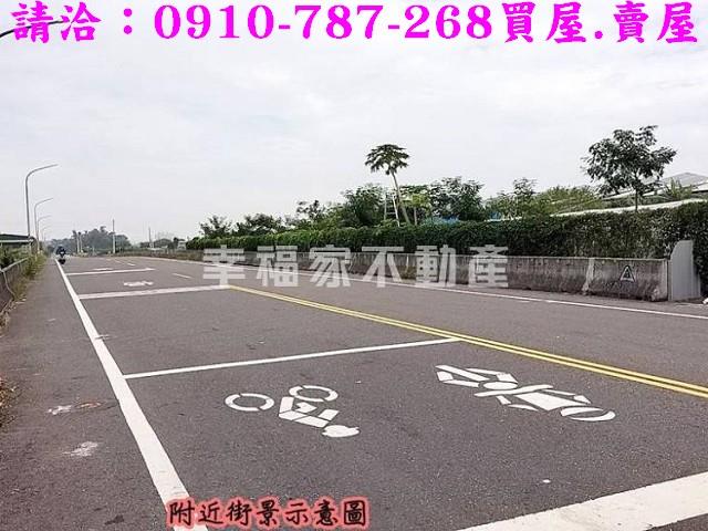 台南歸仁農地-1