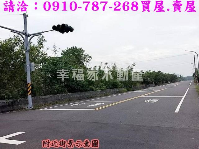 台南歸仁農地-2
