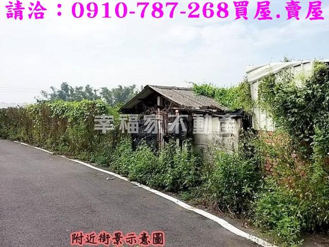 台南歸仁農地-3