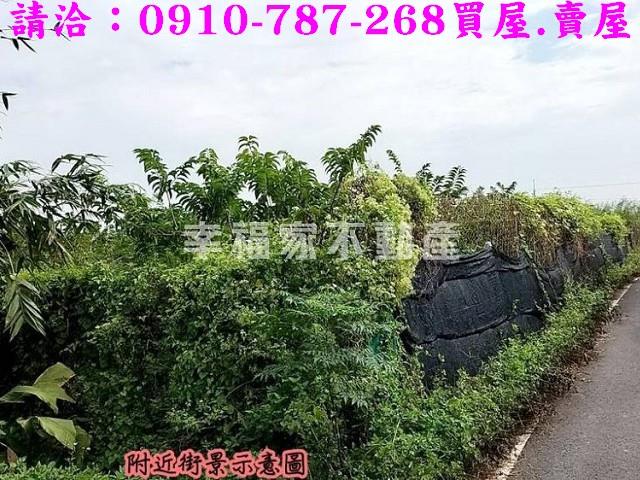 台南歸仁農地-6