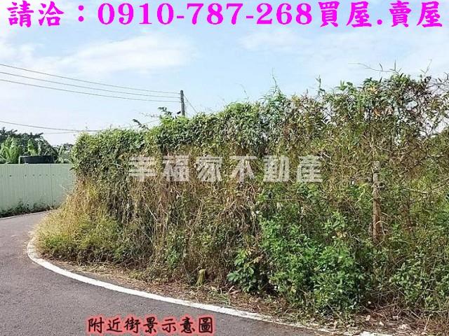 台南歸仁農地-7