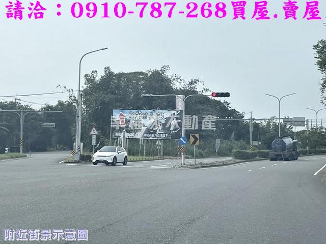 台南白河農地-13