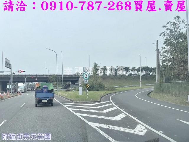 台南白河農地-14