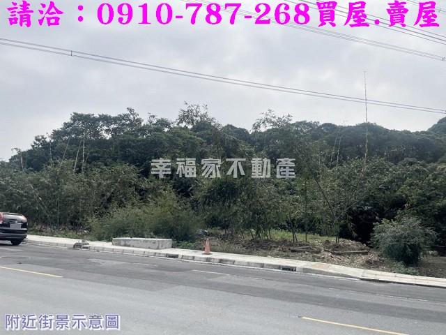 台南白河農地-8
