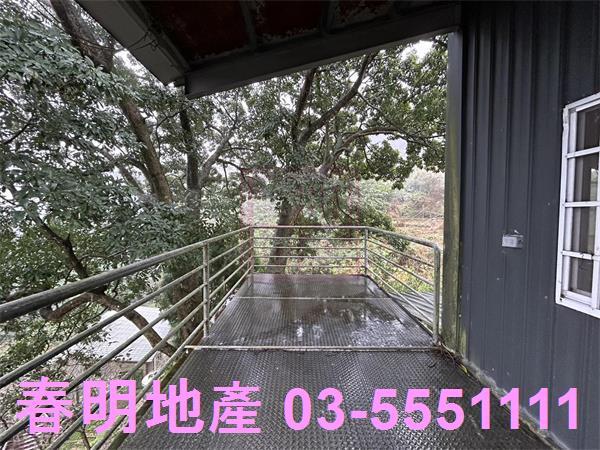 新竹北埔農地-11