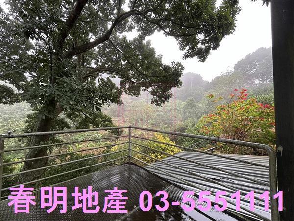 新竹北埔農地-12