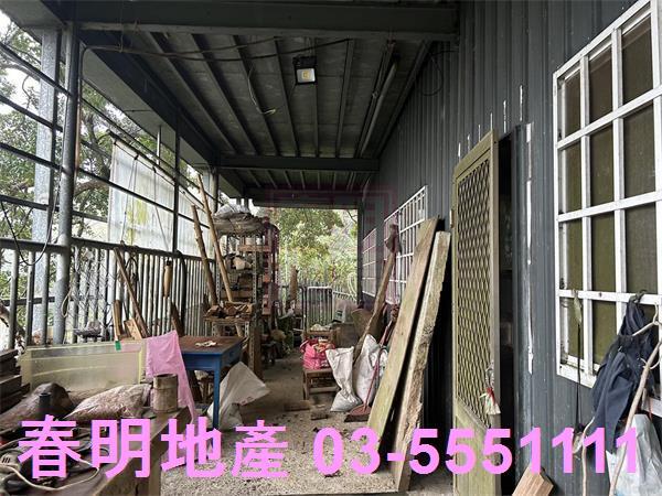 新竹北埔農地-5