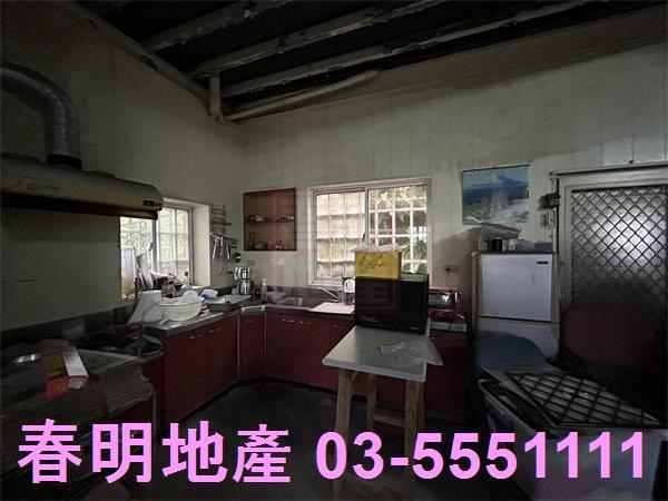 新竹北埔農地-6