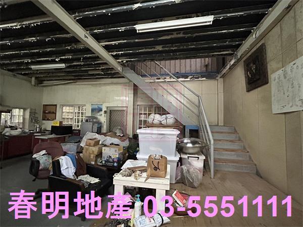 新竹北埔農地-8