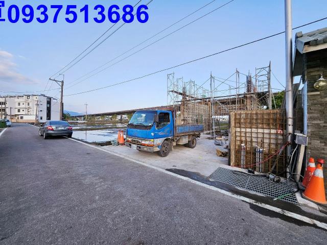 宜蘭礁溪農地-7