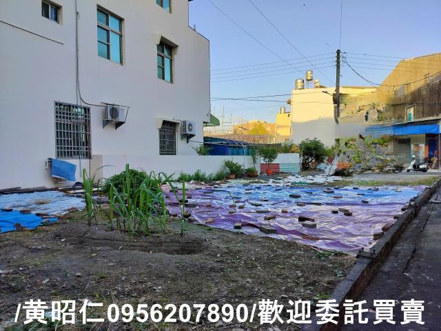安南建地-1