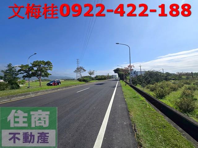 宜蘭頭城農地-3