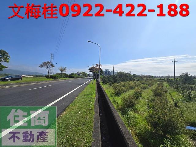 宜蘭頭城農地-7