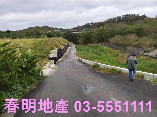 新竹寶山農地-8