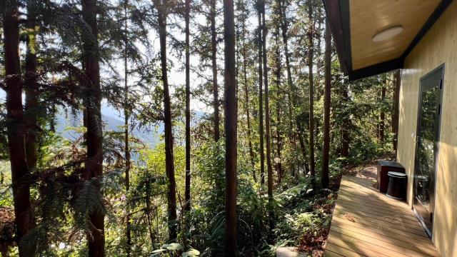 新竹北埔山坡地-7