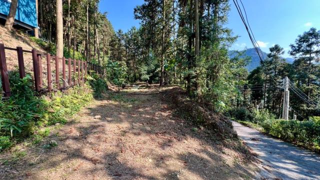 新竹北埔山坡地-9