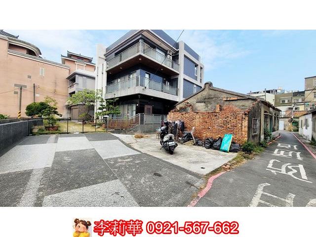 高雄橋頭建地-1